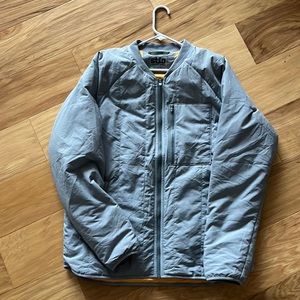 STIO Vescent soft shell jacket.